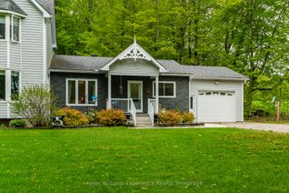 Bungalow for Rent, 2174 Ron Jones Rd #B, Tay, ON Bungalow for Rent, 2174 Ron Jones Rd #B, Tay, ON