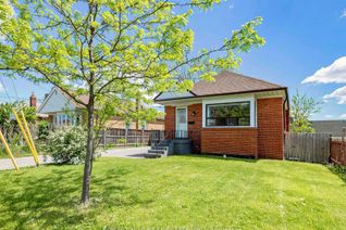 Detached House for Sale, 101 Whitley Ave, Toronto, ON