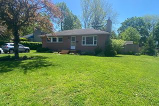 Detached House for Sale, 332 Ridgewood Cres, London South, ON Detached House for Sale, 332 Ridgewood Cres, London South, ON