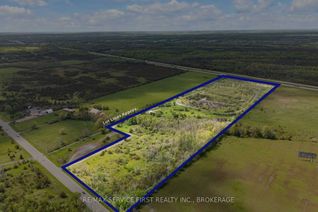 Residential Farm for Sale, 5761 County Road 2 Rd, Loyalist, ON Residential Farm for Sale, 5761 County Road 2 Rd, Loyalist, ON