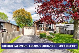 Property for Sale, 715 Lublin Ave, Pickering, ON