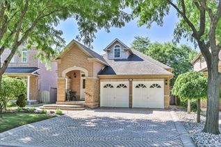 Bungalow for Sale, 22 Red Ash Dr, Markham, ON