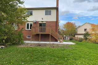 Backsplit for Rent, 26 Foxacre Row, Brampton, ON Backsplit for Rent, 26 Foxacre Row, Brampton, ON