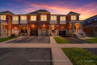 Freehold Townhouse for Sale, 21 Lorenzo Cir, Brampton, ON