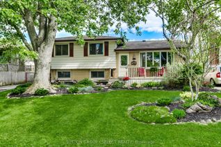 Backsplit for Sale, 119 Metcalfe Cres, London South, ON