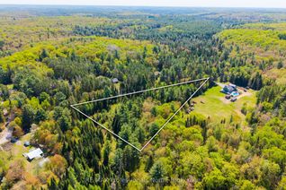 Vacant Residential Land for Sale, 3116 Old Muskoka Rd, Huntsville, ON