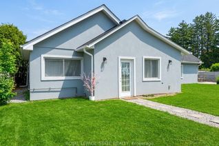 Detached House for Rent, 251R King St E, Hamilton, ON
