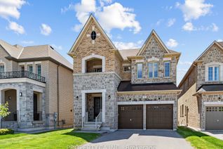Detached House for Sale, 45 Marbrook St, Richmond Hill, ON