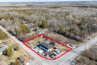 Detached House for Sale, 22985 Lakeridge Rd, Brock, ON