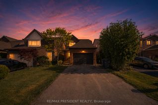 Property for Sale, 19 Copeland Rd, Brampton, ON