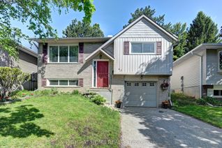 Bungalow for Sale, 92 Pinemeadow Cres, Waterloo, ON