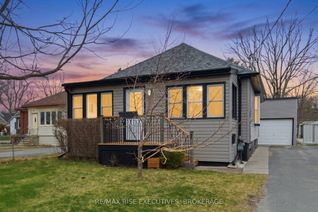 House for Sale, 7 Scott St, Kingston, ON