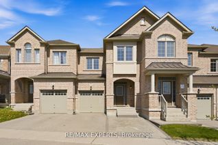 Townhouse for Sale, 9 Port Arthur Cres, Richmond Hill, ON