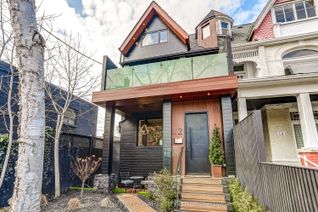 Semi-Detached House for Sale, 12 Macdonell Ave, Toronto, ON Semi-Detached House for Sale, 12 Macdonell Ave, Toronto, ON