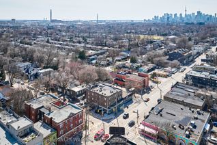 Investment Property for Sale, 1395 Gerrard St E, Toronto, ON Investment Property for Sale, 1395 Gerrard St E, Toronto, ON