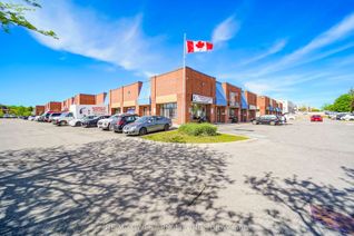 Industrial Property for Sale, 176 Bullock Dr #4, Markham, ON Industrial Property for Sale, 176 Bullock Dr #4, Markham, ON