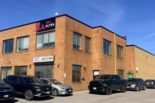 Property for Lease, 1795 Drew Rd, Mississauga, ON