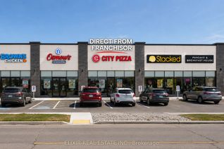 Business for Sale, 245 Talbot St N, Essex, ON