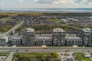 Condo for Sale, 470 Dundas St E #317, Hamilton, ON