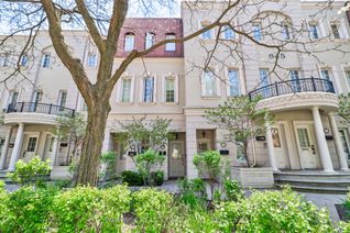Condo Townhouse for Sale, 645 Davenport Rd #10, Toronto, ON Condo Townhouse for Sale, 645 Davenport Rd #10, Toronto, ON
