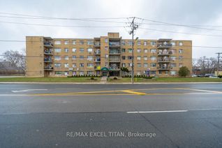 Condo for Rent, 2895 Bathurst St #111, Toronto, ON