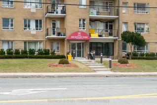 Condo for Rent, 2895 Bathurst St #510, Toronto, ON