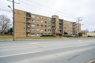 Condo for Rent, 2895 Bathurst St #108, Toronto, ON