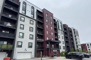 Property for Rent, 4 Spice Way #307, Barrie, ON