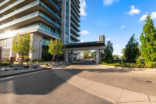 Property for Sale, 100 John St #1702, Brampton, ON