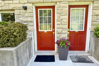 Condo Townhouse for Sale, 65 Foundry Ave #77, Toronto, ON Condo Townhouse for Sale, 65 Foundry Ave #77, Toronto, ON