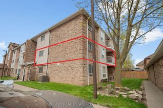 Condo Apartment for Sale, 1061 Vansickle Rd N #205A, St. Catharines, ON Condo Apartment for Sale, 1061 Vansickle Rd N #205A, St. Catharines, ON
