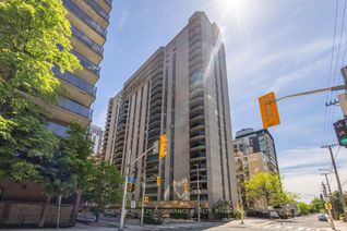 Condo for Sale, 470 Laurier Ave W #1705, Ottawa Centre, ON