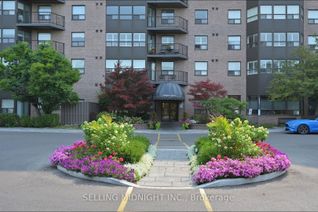Property for Sale, 2 Raymerville Dr #818, Markham, ON