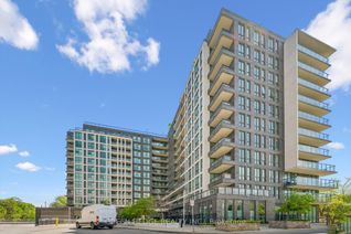 Property for Sale, 80 Esther Lorrie Dr #617, Toronto, ON
