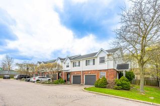 Condo Townhouse for Sale, 185 Highland Cres #2, Kitchener, ON Condo Townhouse for Sale, 185 Highland Cres #2, Kitchener, ON