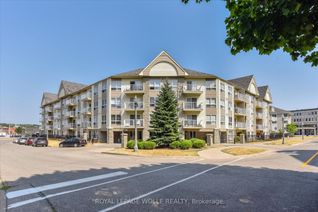 Apartment for Sale, 8 Harris St #318, Cambridge, ON Apartment for Sale, 8 Harris St #318, Cambridge, ON