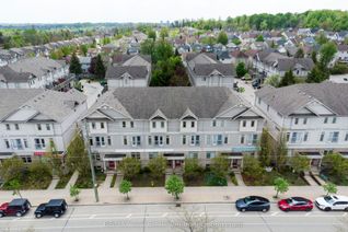 Condo Townhouse for Sale, 619 Wild Ginger Ave #C16, Waterloo, ON