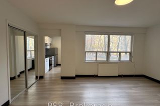 Property for Rent, 600 Eglinton Ave W #105, Toronto, ON