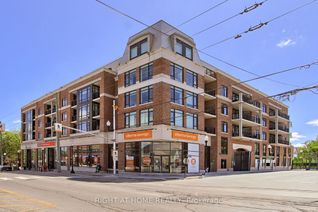 Condo for Sale, 6235 Main St #310, Whitchurch-Stouffville, ON