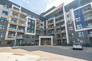 Condo for Sale, 128 Grovewood Common #319, Oakville, ON