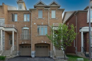 Condo for Sale, 7214 Triumph Ln, Mississauga, ON