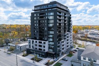 Condo Apartment for Sale, 71 Wyndham St S #601, Guelph, ON