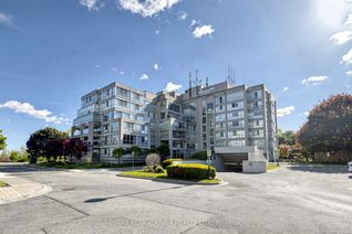 Property for Sale, 70 Cumberland Ln #402, Ajax, ON