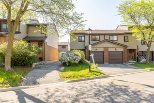 Condo Townhouse for Sale, 31 Carleton Pl, Brampton, ON Condo Townhouse for Sale, 31 Carleton Pl, Brampton, ON