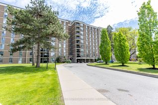 Property for Sale, 2825 Islington Ave #507, Toronto, ON