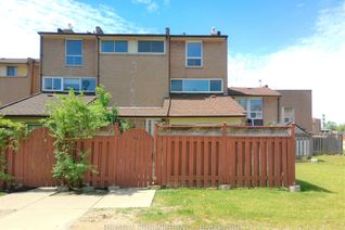 Condo Townhouse for Sale, 248 John Garland Blvd #82, Toronto, ON
