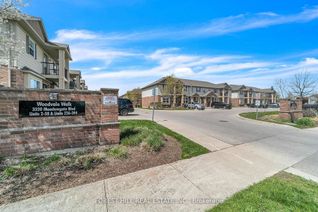 Condo Townhouse for Sale, 3320 Meadowgate Blvd #134, London South, ON Condo Townhouse for Sale, 3320 Meadowgate Blvd #134, London South, ON