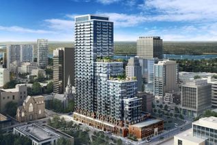 Condo for Rent, 75 James St #2214, Hamilton, ON