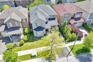 Detached House for Sale, 13 Howling Cres, Ajax, ON