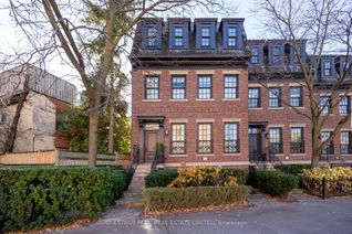 Freehold Townhouse for Sale, 117 Davenport Rd, Toronto, ON Freehold Townhouse for Sale, 117 Davenport Rd, Toronto, ON